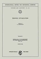 E-Book (pdf) Periodic Optimization von 