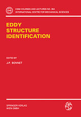 E-Book (pdf) Eddy Structure Identification von 