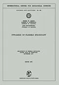 E-Book (pdf) Dynamics of Flexible Spacecraft von P. W. Likins, R. E. Roberson, J. Wittenburg