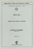 E-Book (pdf) Coding for Markov Sources von Giuseppe Longo