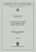 E-Book (pdf) Lectures on the Theory of Exothermic Flows behind Shock Waves von Gorimir G. Cherny