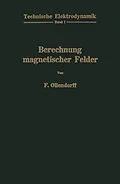 E-Book (pdf) Berechnung magnetischer Felder von Franz Ollendorff