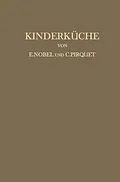 E-Book (pdf) Kinderküche von H. Birkner, K. Freisteiner, G. Hansekowitz