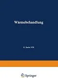 E-Book (pdf) Wärmebehandlung von A. Kußmann