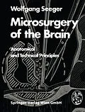 E-Book (pdf) Microsurgery of the Brain von W. Seeger
