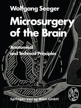 E-Book (pdf) Microsurgery of the Brain von W. Seeger