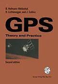 E-Book (pdf) Global Positioning System von Bernhard Hofmann-Wellenhof, Herbert Lichtenegger, James Collins