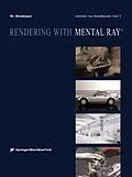 E-Book (pdf) Rendering with mental ray® von Thomas Driemeyer