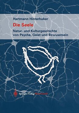 E-Book (pdf) Die Seele von Hartmann Hinterhuber