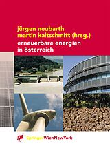 E-Book (pdf) Erneuerbare Energien in Österreich von 