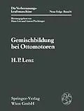 E-Book (pdf) Gemischbildung bei Ottomotoren von Hans P. Lenz