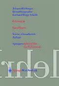 E-Book (pdf) Informatik von Johann Blieberger, Bernd Burgstaller, Gerhard Helge Schildt