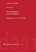 E-Book (pdf) Photonik von Georg A. Reider