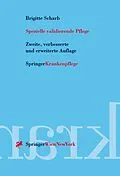 E-Book (pdf) Spezielle validierende Pflege von Brigitte Scharb
