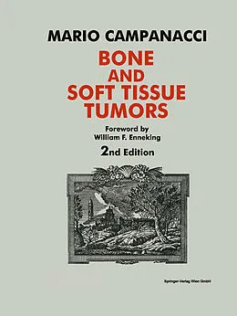 E-Book (pdf) Bone and Soft Tissue Tumors von Mario Campanacci