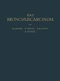 E-Book (pdf) Das Bronchuscarcinom von G. Salzer, M. Wenzl, R.H. Jenny