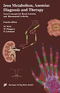 E-Book (pdf) Iron Metabolism, Anemias. Diagnosis and Therapy von Manfred Wick, Germar-Michael Pinggera, Paul Lehmann
