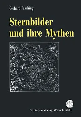 E-Book (pdf) Sternbilder und ihre Mythen von Gerhard Fasching