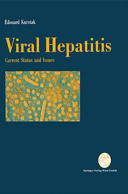E-Book (pdf) Viral Hepatitis von Edouard Kurstak