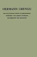 E-Book (pdf) Hermann Grengg von NA NA