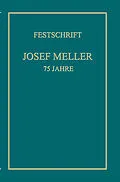 E-Book (pdf) Festschrift Josef Meller von NA NA