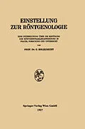E-Book (pdf) Diathermie, Heissluft und Künstliche Höhensonne von Guido Holzknecht