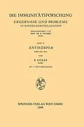 E-Book (pdf) Antikörper von Robert DOERR