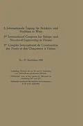 E-Book (pdf) 2. Internationale Tagung für Brücken- und Hochbau in Wien von International Congress for Bridge and Structural Engineering