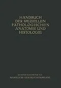 E-Book (pdf) Harnorgane Männliche Geschlechtsorgane von H. Chiari, Friedrich Henke, Otto Lubarsch