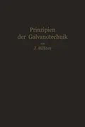 E-Book (pdf) Prinzipien der Galvanotechnik von Jean Billiter