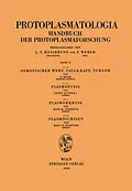 E-Book (pdf) Osmotischer Wert, Saugkraft, Turgor Plasmoptyse Plasmorrhyse Plasmoschisen von Gebhard Blum, Ernst Küster, Hans H. Pfeiffer