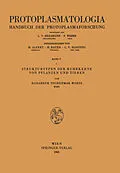 E-Book (pdf) Strukturtypen der Ruhekerne von Pflanzen und Tieren von Elisabeth Tschermak-Woess