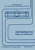 E-Book (pdf) Informatik von Engelbert Bancher