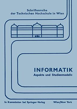 E-Book (pdf) Informatik von Engelbert Bancher