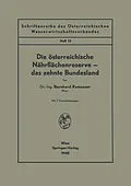 E-Book (pdf) Die österreichische Nährflächenreserve  das zehnte Bundesland von Bernhard Ramsauer
