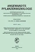 E-Book (pdf) Gesellschaftsanschluss der Lärche und Grundlagen ihrer Natürlichen Verbreitung in den Ostalpen, Der Polylepsis-Wal in den Venezolanischen Anden, eine Parallele zum Mitteleurpäischen Latschenwald von Hannes Mayer, Kurt Hueck