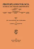 E-Book (pdf) Die Nukleinsäuren des Cytoplasmas von Günther Kiefer, Walter Sandritter