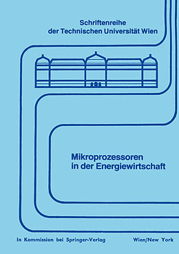 E-Book (pdf) Mikroprozessoren in der Energiewirtschaft von 