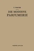 E-Book (pdf) Die Moderne Parfumerie von Fred Winter