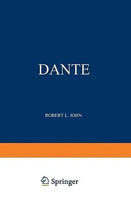E-Book (pdf) Dante von Robert L. John
