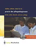 E-Book (pdf) Praxis der Pflegediagnosen von Renate Hansmann, Elisabeth Jedelsky, Anneliese Michalek