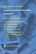 E-Book (pdf) Neuro-Psychopharmaka kompakt von Gerd Laux, Otto Dietmaier