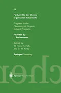E-Book (pdf) Progress in the Chemistry of Organic Natural Products / Fortschritte der Chemie organischer Naturstoffe von M. Glasenapp-Breiling, P. G. Jagtap, D. G. I. Kingston