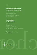 E-Book (pdf) Fortschritte der Chemie organischer Naturstoffe von R. D. H. Murray