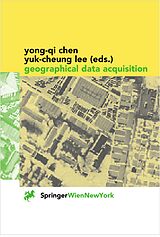 E-Book (pdf) Geographical Data Acquisition von 