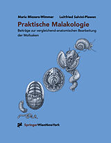 E-Book (pdf) Praktische Malakologie von Maria Mizzaro-Wimmer, Luitfried Salvini-Plawen