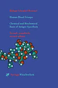 E-Book (pdf) Human Blood Groups von Helmut Schenkel-Brunner