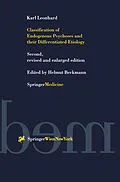 E-Book (pdf) Classification of Endogenous Psychoses and their Differentiated Etiology von Karl Leonhard