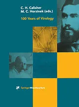 E-Book (pdf) 100 Years of Virology von 