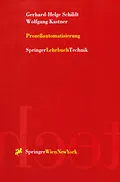 E-Book (pdf) Prozeßautomatisierung von Gerhard-Helge Schildt, Wolfgang Kastner